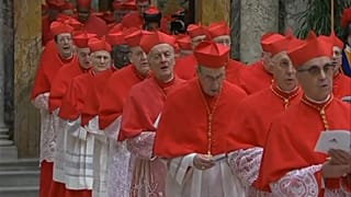 Missbrauch in Italien: Reagiert die Kirche zu zögerlich?