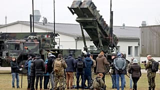 Aiuti militari