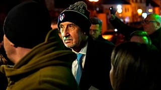 Ο Αντρέι Ντούντα