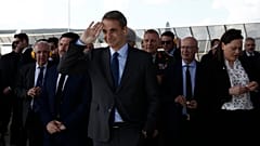 Ο Κυριάκος Μητσοτάκης στην Τανάγρα