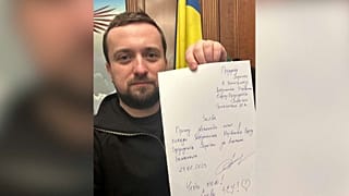 Кирилл Тимошенко