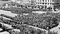 25ο Φεστιβάλ Ντοκιμαντέρ Θεσσαλονίκης