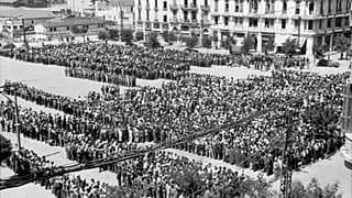 25ο Φεστιβάλ Ντοκιμαντέρ Θεσσαλονίκης