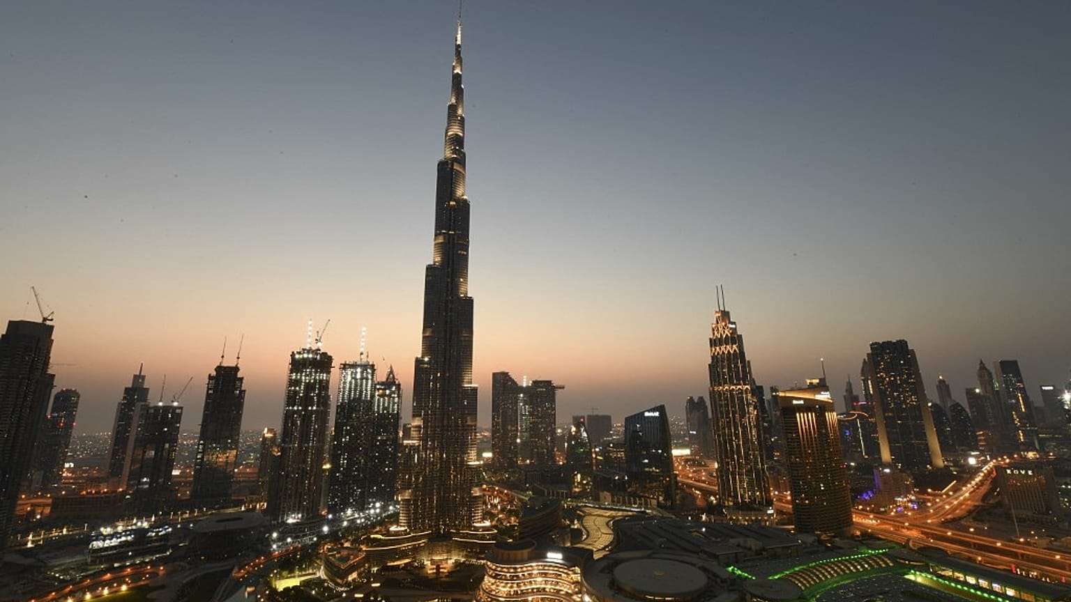 The French couple lives in Dubai and used to display its luxury lifestyle to its millions of Instagram followers 