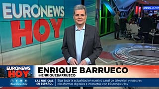 Las claves del día en 20 minutos con Enrique Barrueco