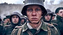 Der Netflix-Antikriegsfilm "Im Westen nichts Neues" ist für 9 Oscars nominiert.
