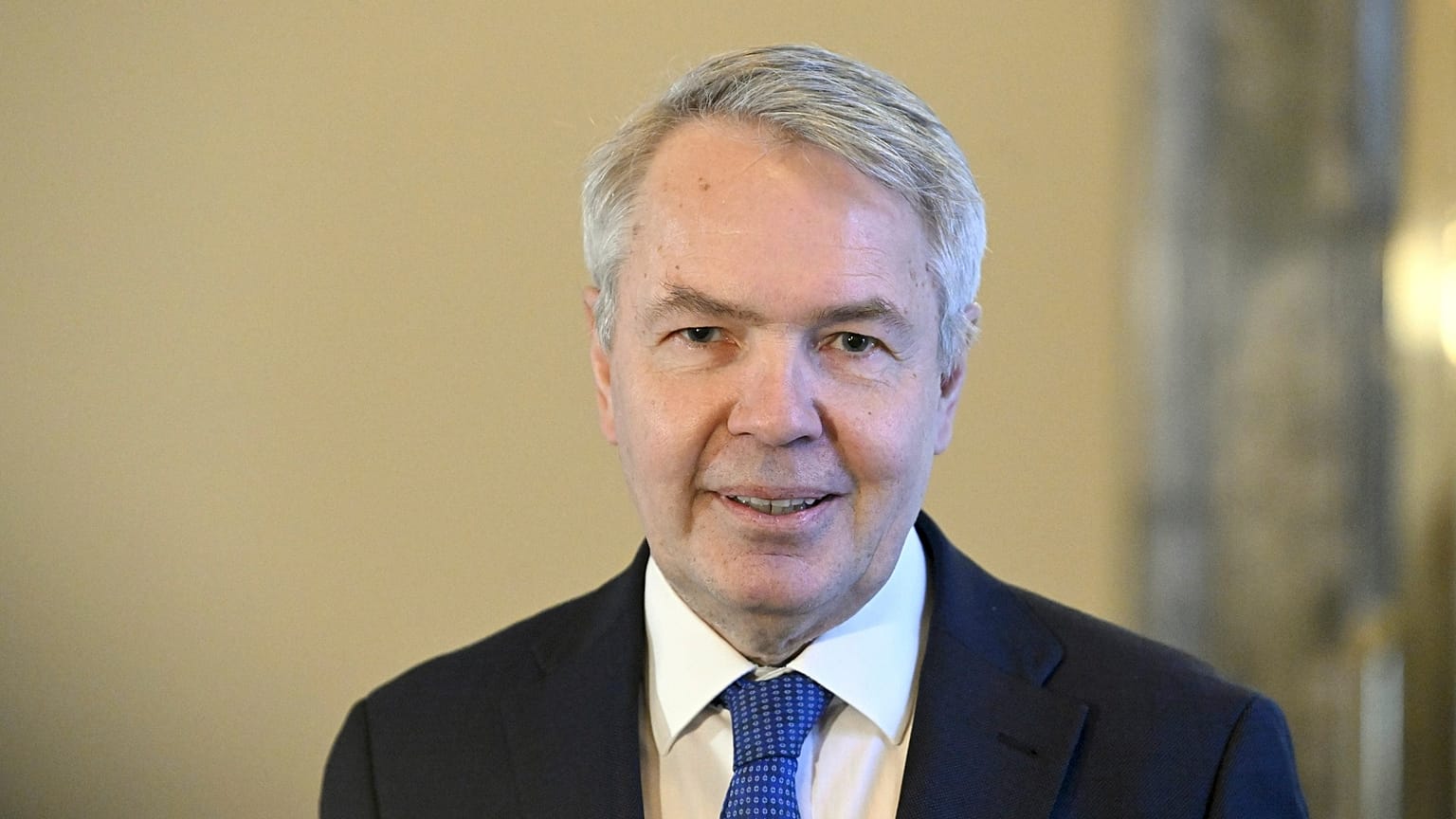 Pekka Haavisto