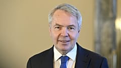 Pekka Haavisto