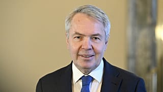 Pekka Haavisto