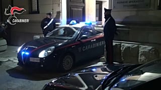 Tovább nyomoznak az olasz hatóságok