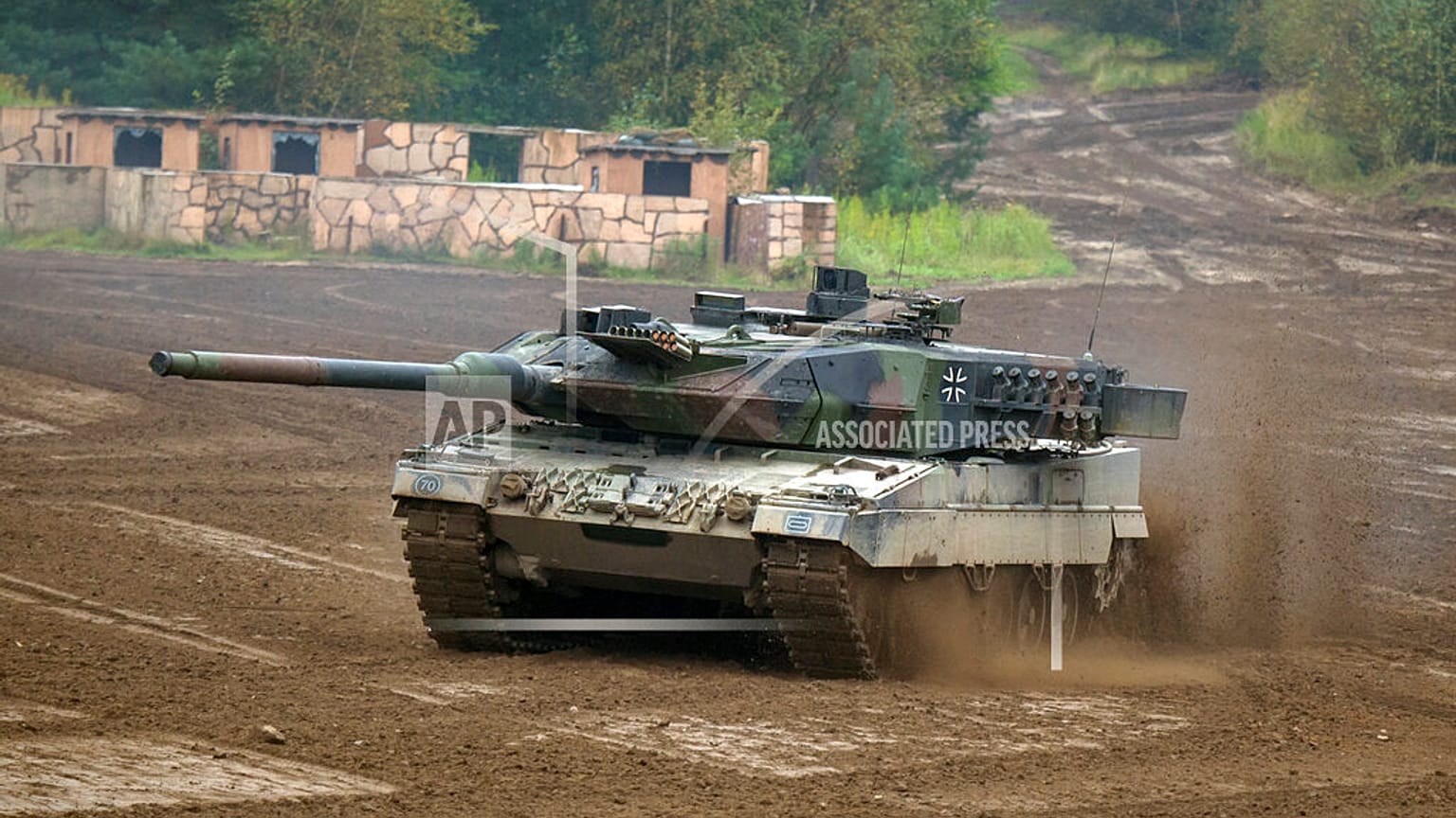 AP Photo