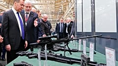 Rusya eski Devlet Başkanı Dmitry Medvedev