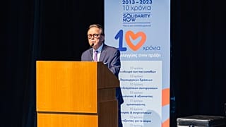 SolidarityNow