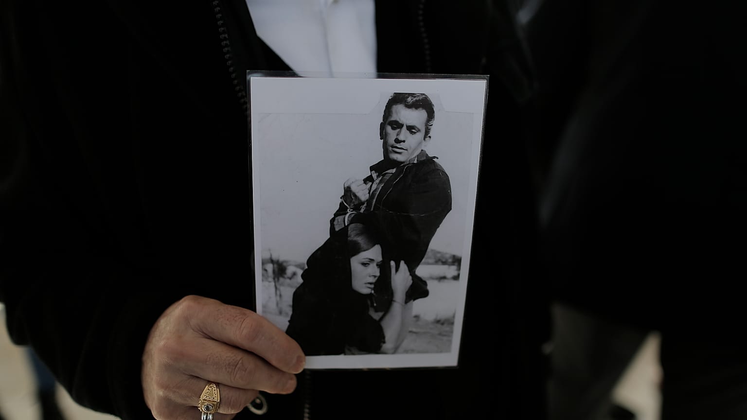 Νίκος Ξανθόπουλος