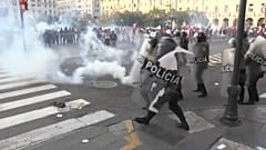 Περού
