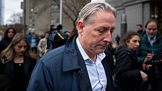 Eski FBI yetkilisi Charles MvGonigal