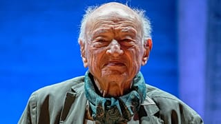Французский социолог и философ Эдгар Морен отпраздновал свой вековой юбилей 8 июля 2021 года