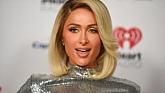 Paris Hilton
