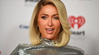 Paris Hilton