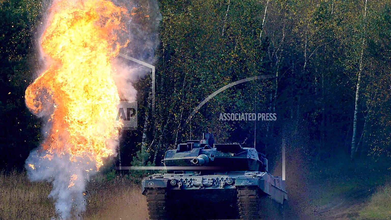 AP Photo