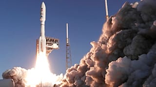 NASA ve Pentagon, Mars'a insanlı görev için nükleer güçle çalışan motor geliştirecek