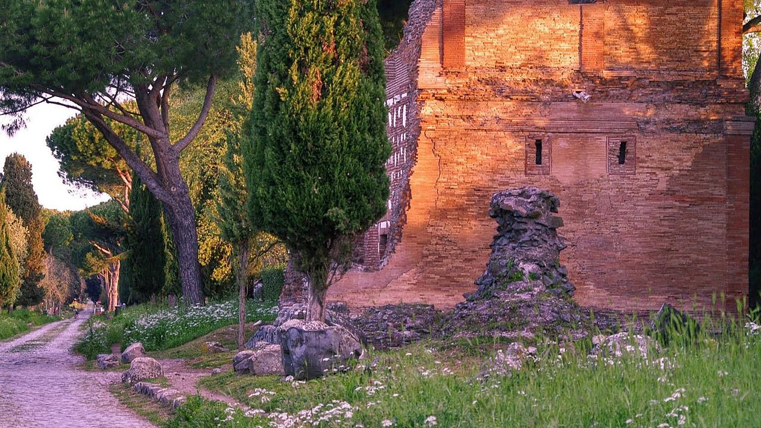 Via Appia