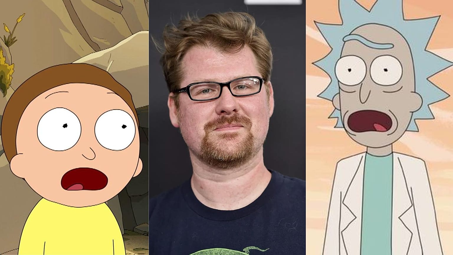 Adult Swim dumps Rick And Morty co-creator Justin Roiland over domestic abuse charges