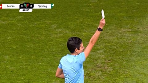 Football history has been made 