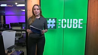 The Cube-Moderatorin Sophia Khatsenkova