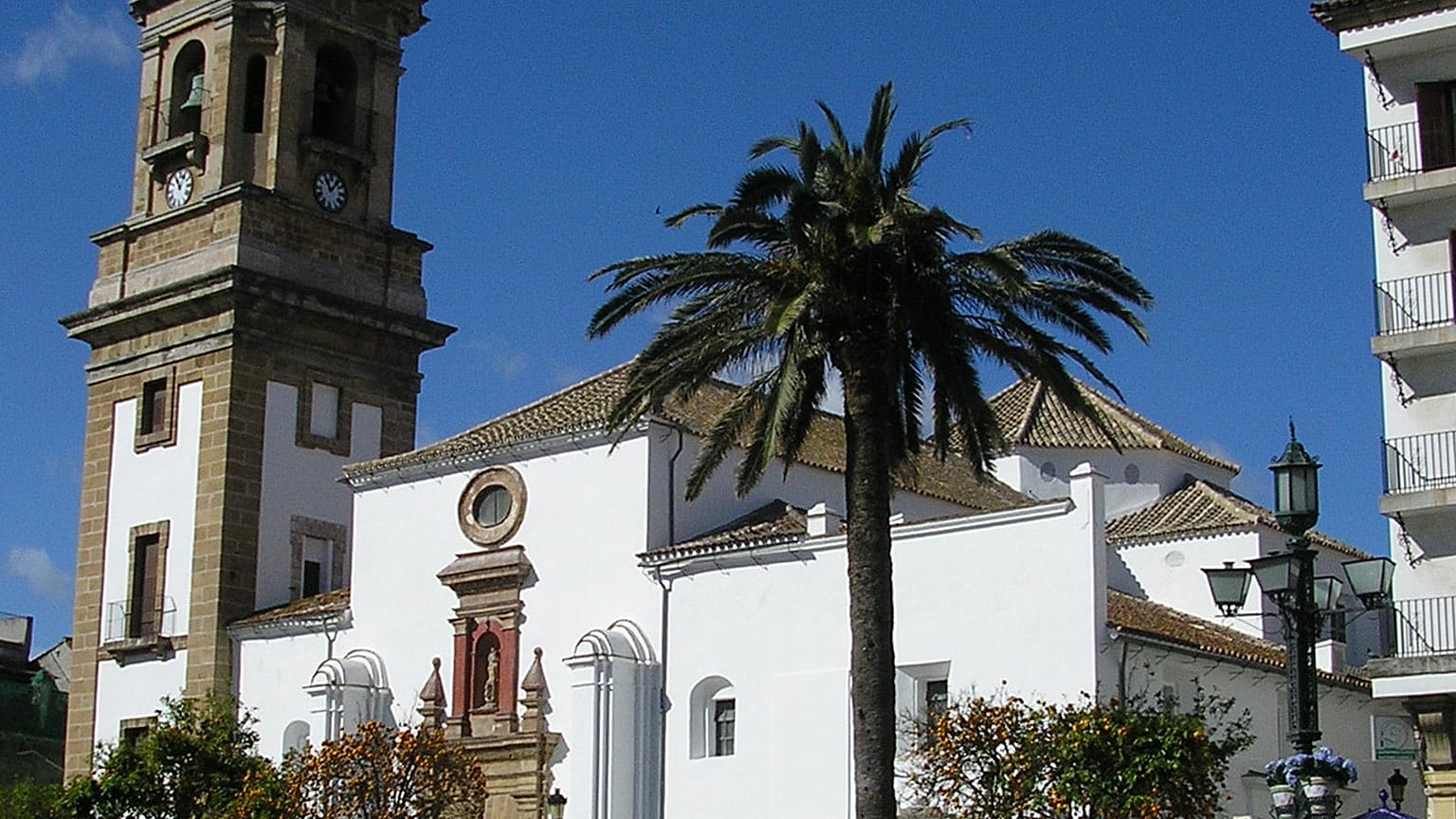 Ataque com arma branca em Espanha