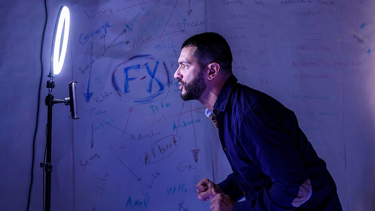 «F-X»