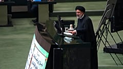 Khamenei ajatollah