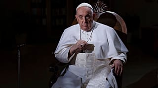 Papa Francis