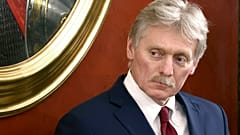 Kremlin Sözcüsü Dmitriy Peskov