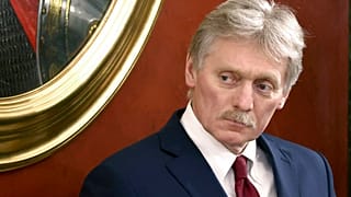 Kremlin Sözcüsü Dmitriy Peskov