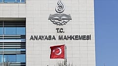 Anayasa Mahkemesi