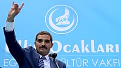 Sinan Ateş
