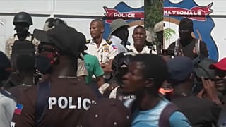 Port-au-Prince