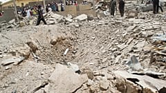 Bombenattentat auf Hirten in Zentralnigeria