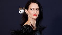 Eva Green is not pleased with your accusations 