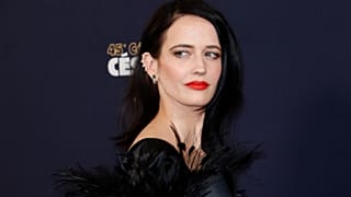 Eva Green is not pleased with your accusations 