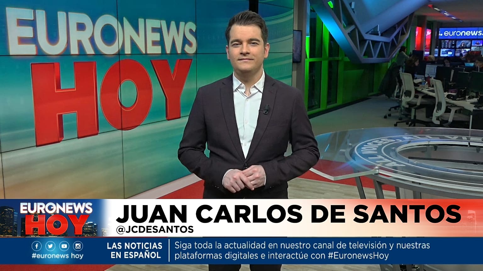 Juan Carlos de Santos 