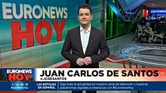 Juan Carlos de Santos 