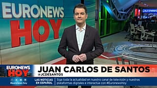 Juan Carlos de Santos