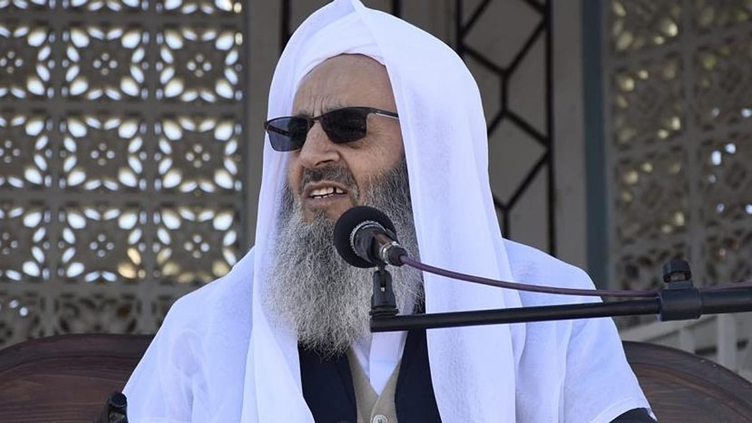 مولوی عبدالحمید 