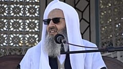 مولوی عبدالحمید 