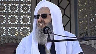 مولوی عبدالحمید 