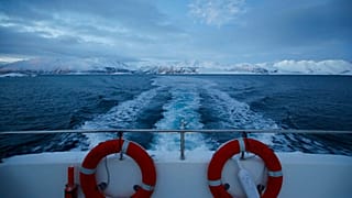 Norveç, genişletilmiş kıta sahanlığının deniz tabanında önemli miktarda metal ve mineral keşfettiğini duyurdu
