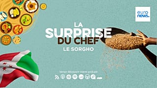 La surprise du chef. Episode 4. 