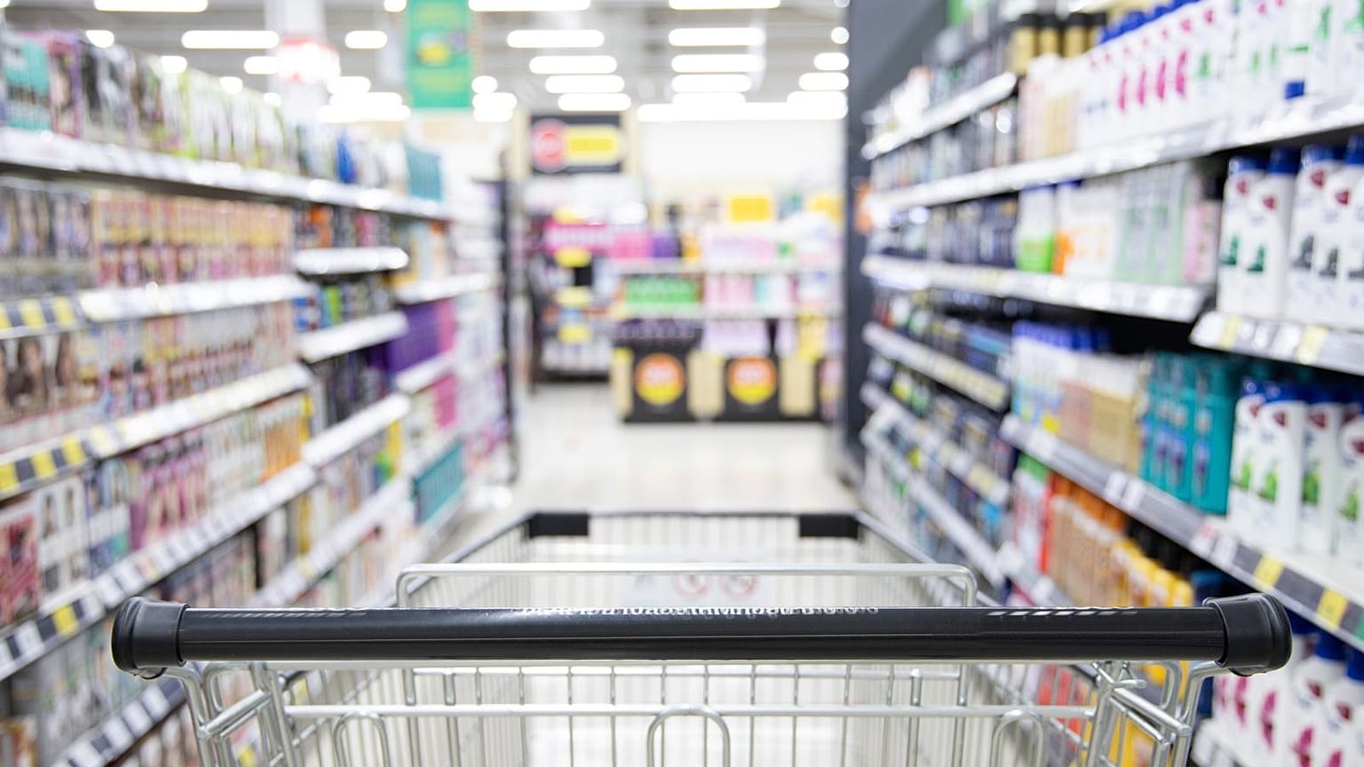 The UK's fast-moving consumer goods sector is the target of the latest Competition and Markets Authority probe.